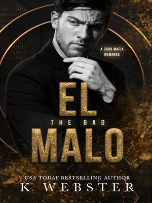cover image of El Malo